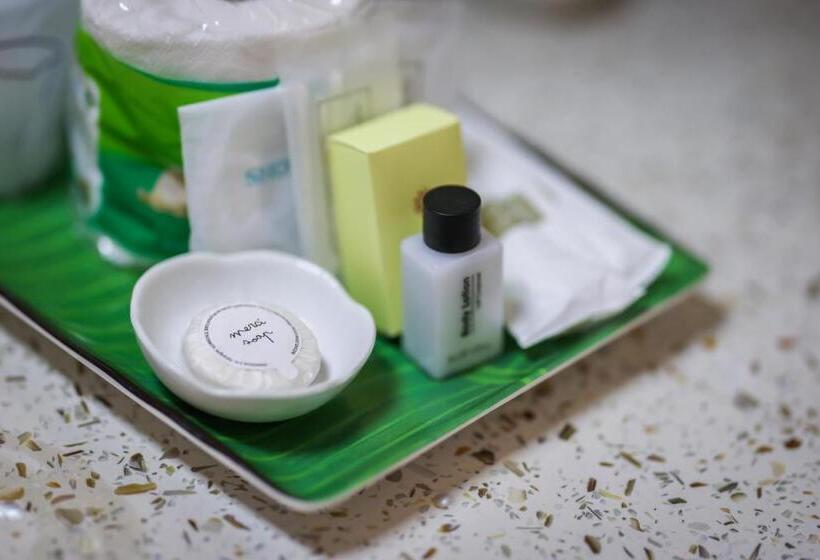 חדר סופריור, Villa Chitdara