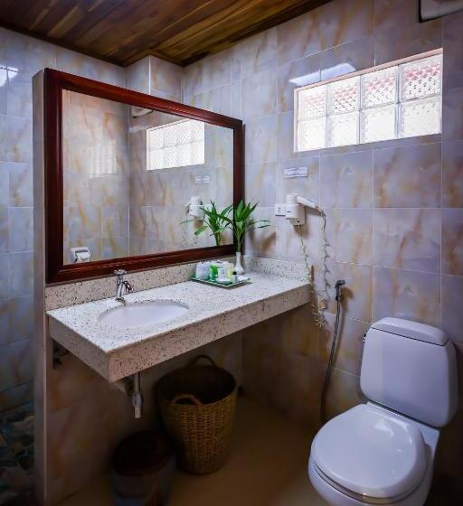 חדר סופריור, Villa Chitdara