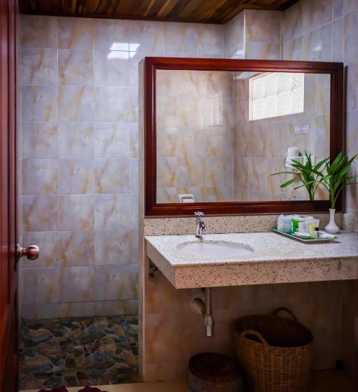 חדר סופריור, Villa Chitdara