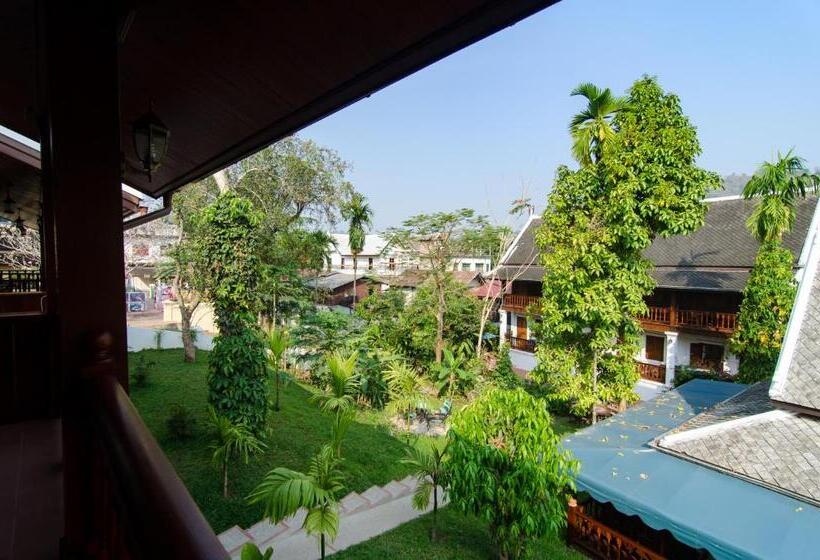 חדר סופריור, Villa Chitdara