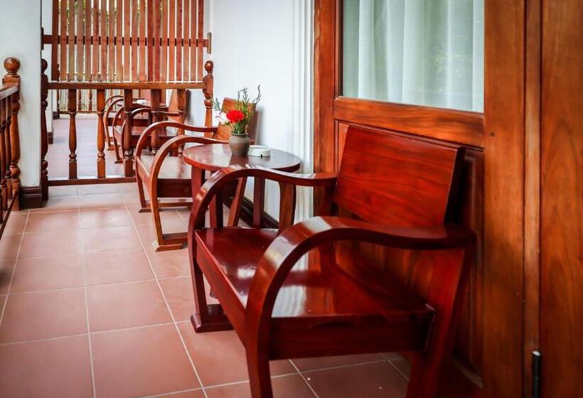 חדר סופריור, Villa Chitdara