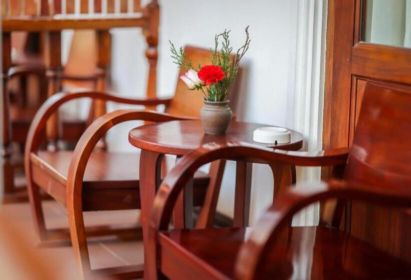 חדר סופריור, Villa Chitdara