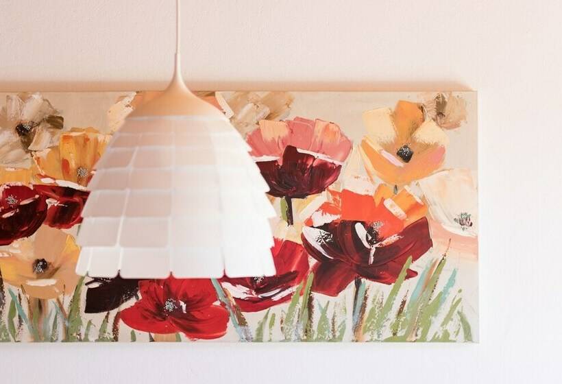 ３ベッドルームアパートメント, Apartments Karacic