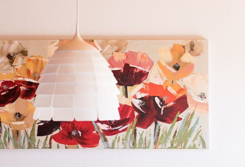 ３ベッドルームアパートメント, Apartments Karacic