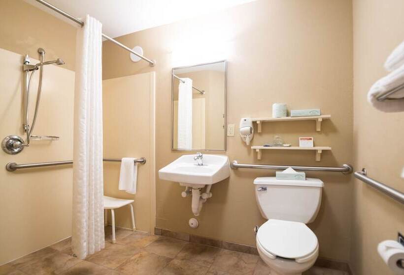 Студия Стандарт, Candlewood Suites Wake Forest Raleigh Area, An Ihg
