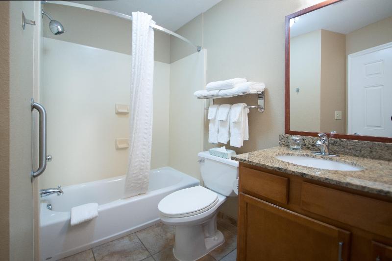Standart Stüdyo, Candlewood Suites Wake Forest Raleigh Area, An Ihg