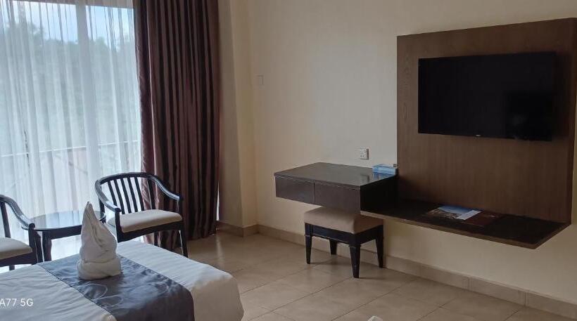 اتاق لوکس, Amverton Heritage Resort