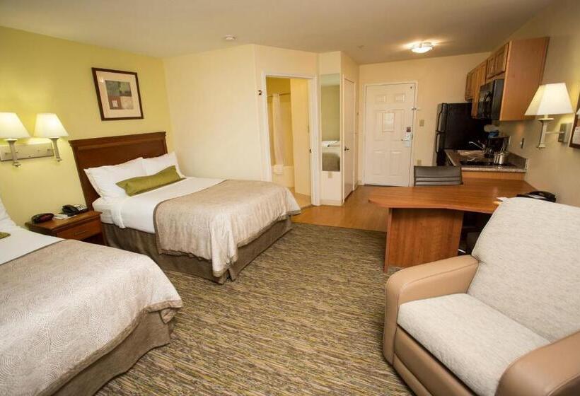 جناح, Candlewood Suites Port Arthur/nederland, An Ihg