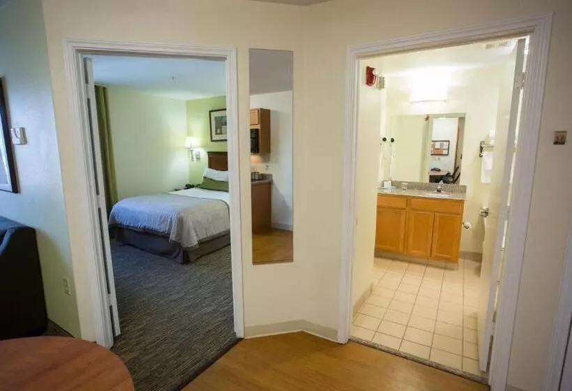 スイート, Candlewood Suites Port Arthur/nederland, An Ihg