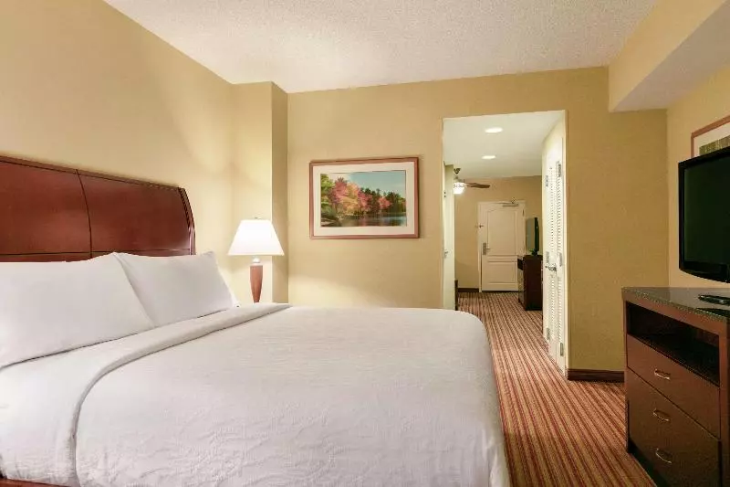スイート, Candlewood Suites Louisville North, An Ihg