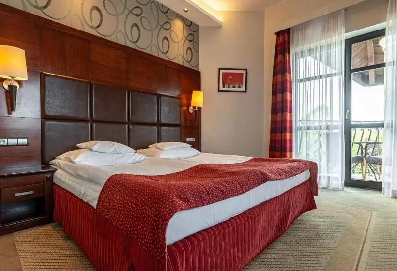 Standard-huone, Galicja Wellness & Spa