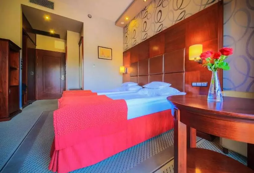 Standard-huone, Galicja Wellness & Spa