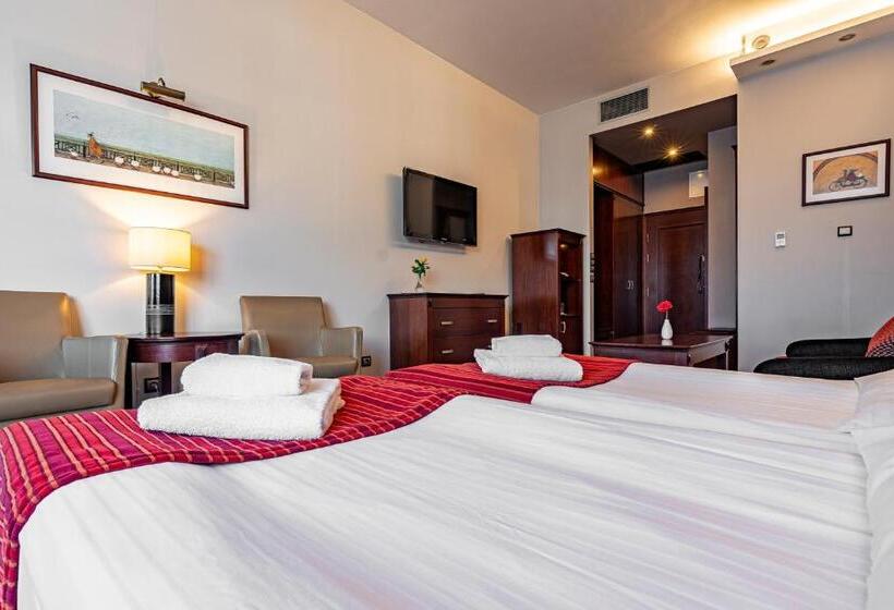 标准间, Galicja Wellness & Spa