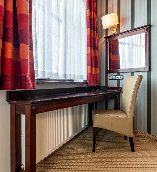 标准单人间, Galicja Wellness & Spa