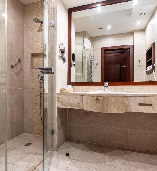 标准单人间, Galicja Wellness & Spa