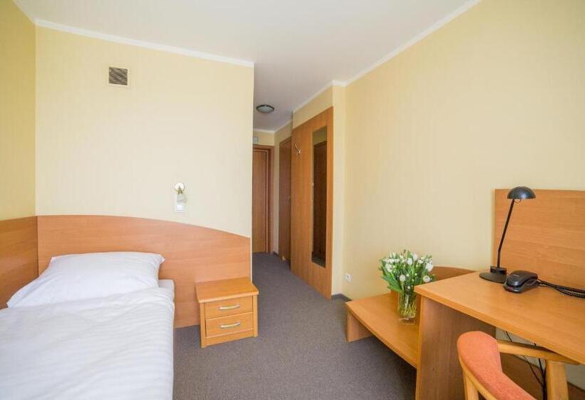 标准单人间, Gorzów