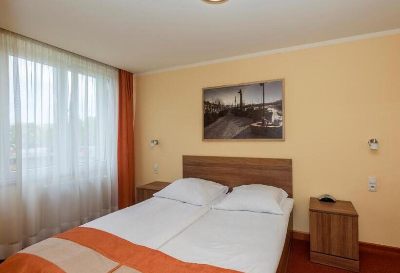 דירת חדר, Gorzów