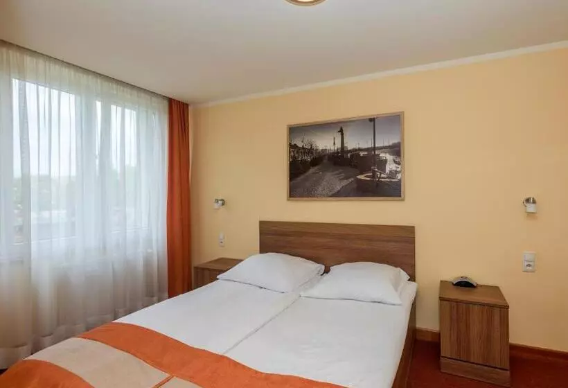 １ベッドルームアパートメント, Gorzów