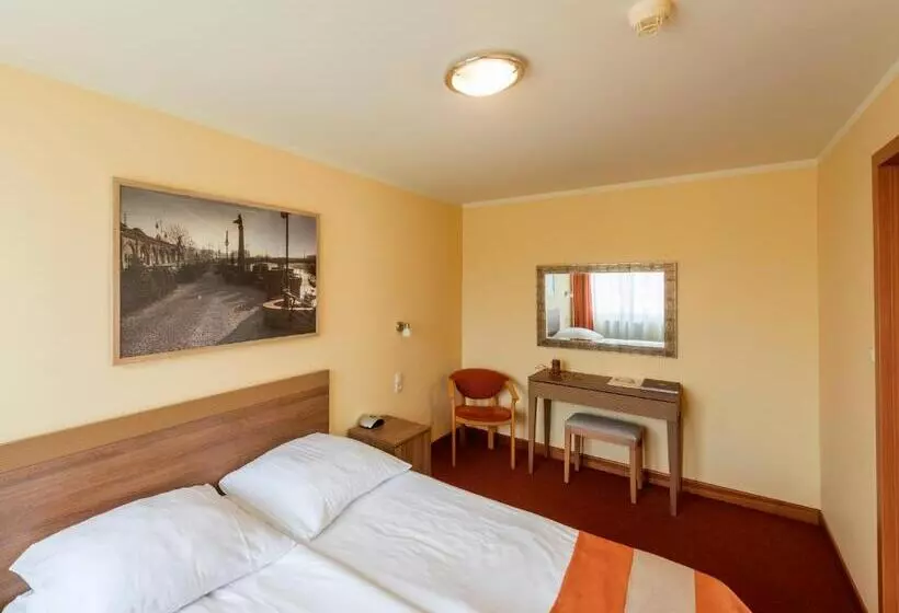 １ベッドルームアパートメント, Gorzów