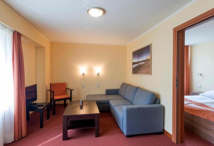 דירת חדר, Gorzów