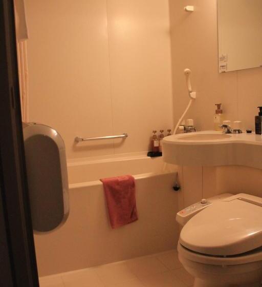 غرفة قياسية, Grand Mer Sankaiso