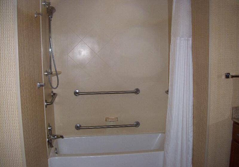 Lakosztály, Homewood Suites By Hilton Decaturforsyth