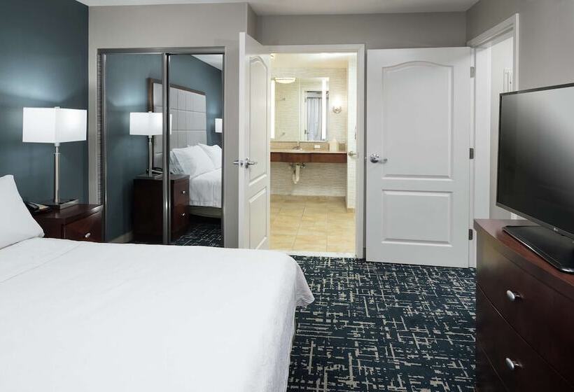 سوییت, Homewood Suites By Hilton  Fresno Airport/clovis, Ca