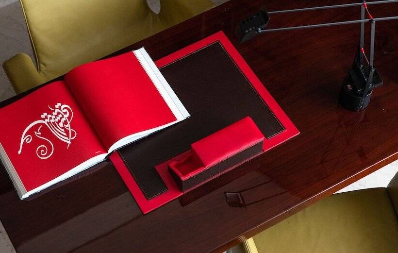 اتاق پرمیوم, Jumeirah Creekside Dubai