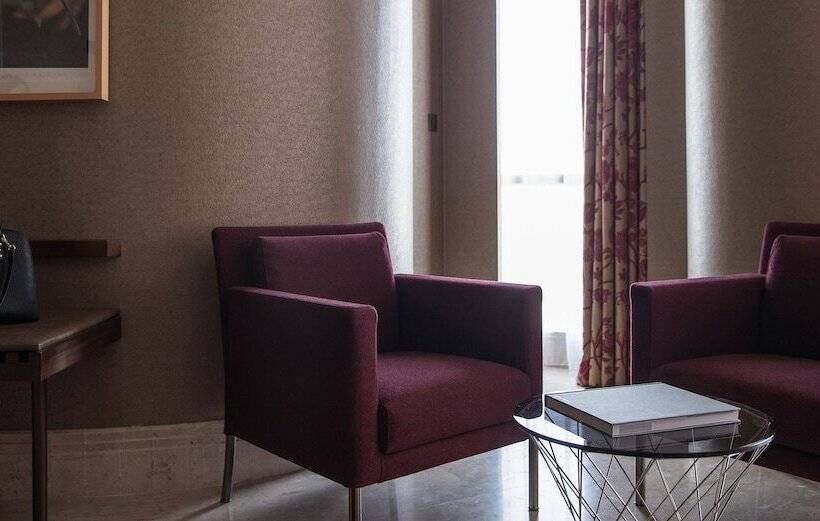 سوییت خانوادگی, Jumeirah Creekside Dubai