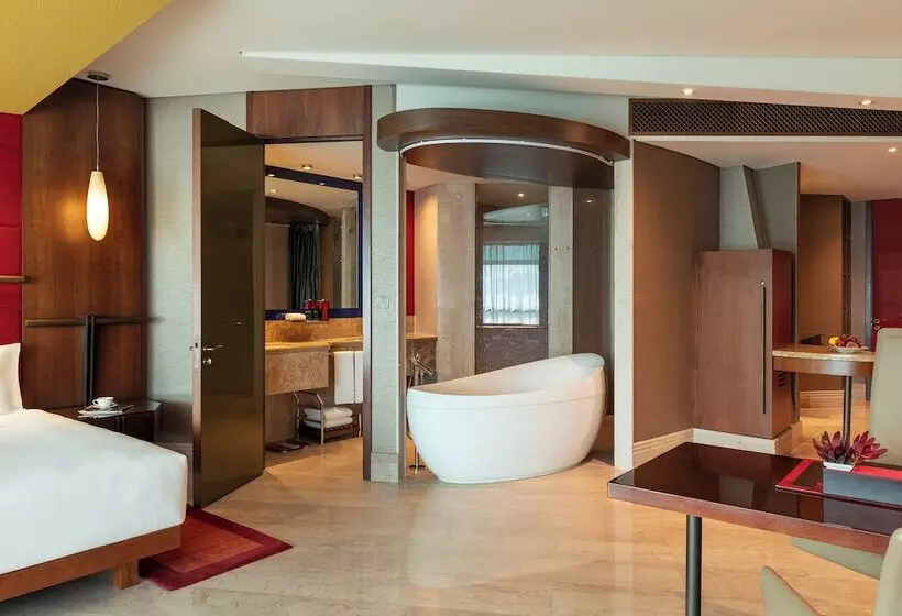 اتاق اجرایی, Jumeirah Creekside Dubai