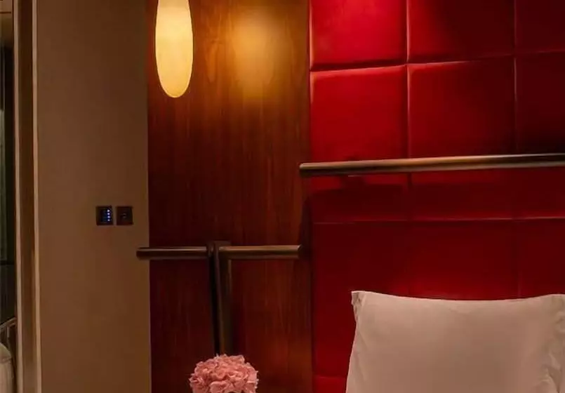 اتاق اجرایی, Jumeirah Creekside Dubai
