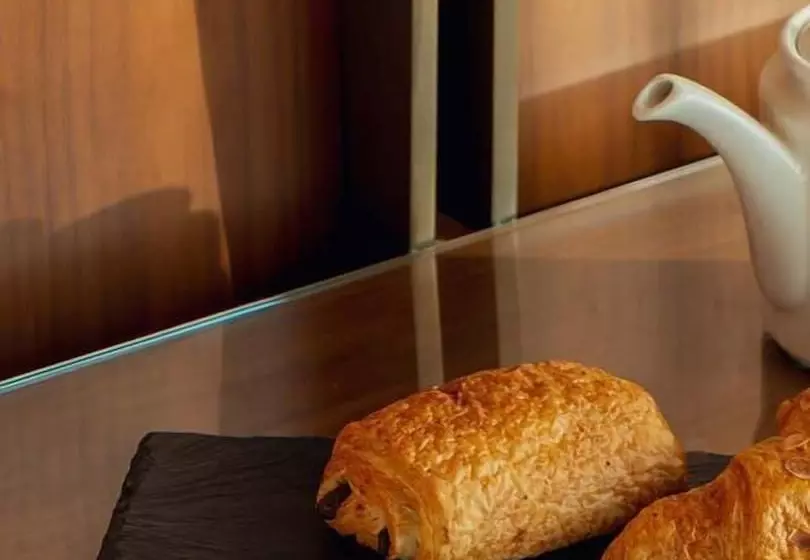 سوئیت پرزیدنت, Jumeirah Creekside Dubai