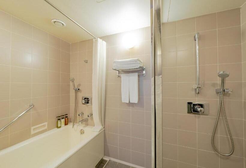اتاق لوکس, Keio Plaza Hotel Hachioji