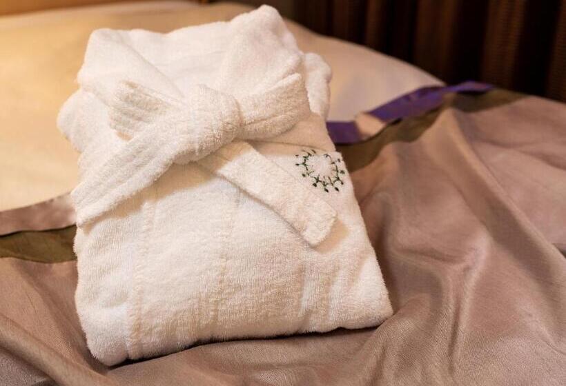 豪华房间, Keio Plaza Hotel Hachioji