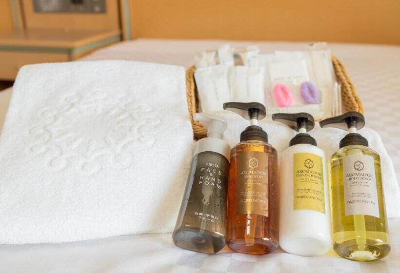 豪华房间, Keio Plaza Hotel Hachioji