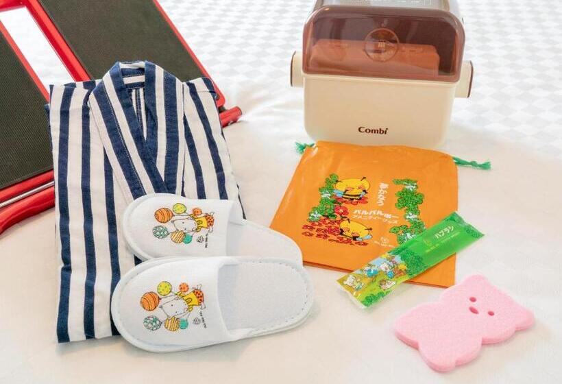 行政房间, Keio Plaza Hotel Hachioji