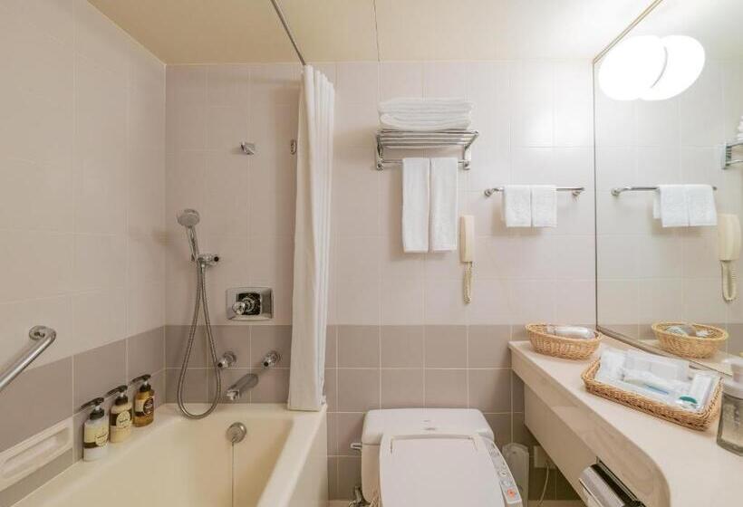 行政房间, Keio Plaza Hotel Hachioji