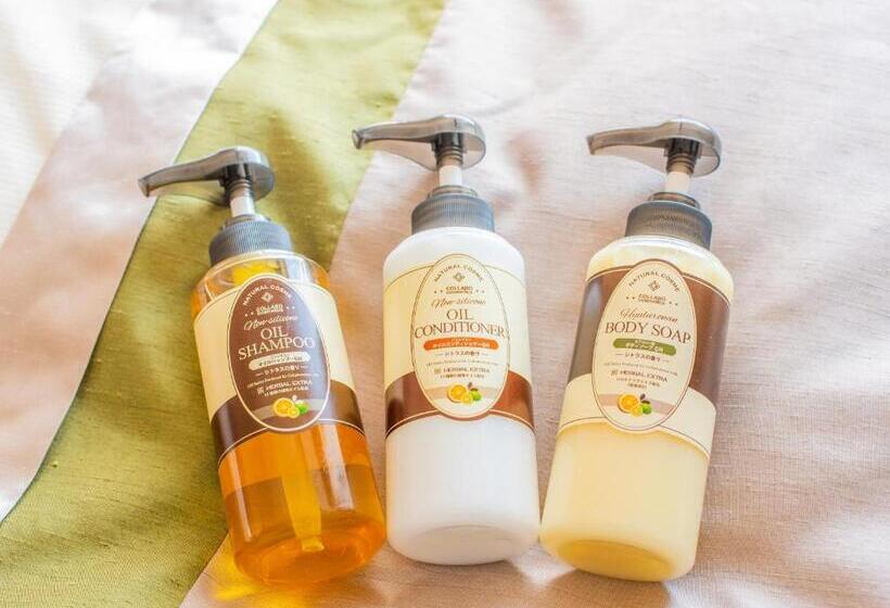 行政房间, Keio Plaza Hotel Hachioji