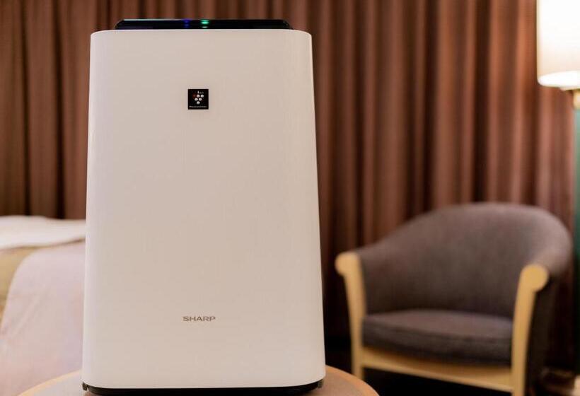 行政房间, Keio Plaza Hotel Hachioji