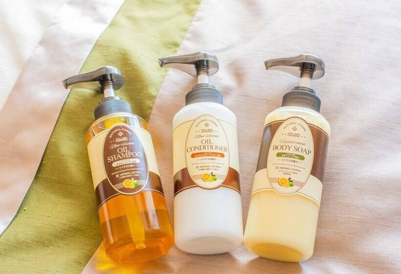 行政房间, Keio Plaza Hotel Hachioji