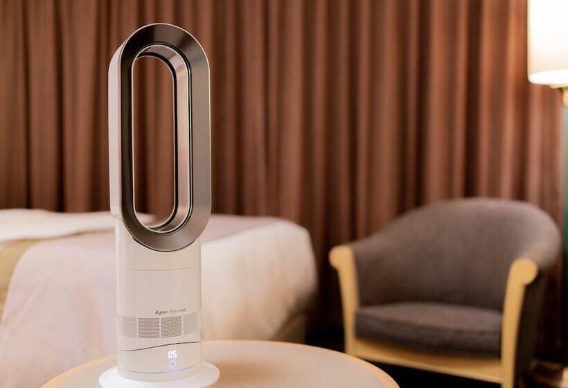 行政房间, Keio Plaza Hotel Hachioji