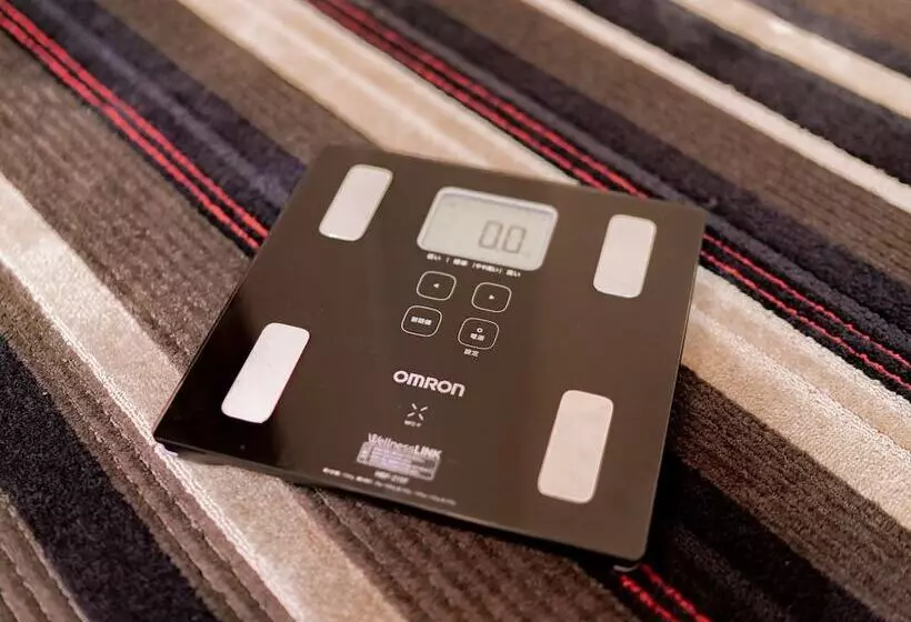 エクゼクティブルーム, Keio Plaza Hotel Hachioji