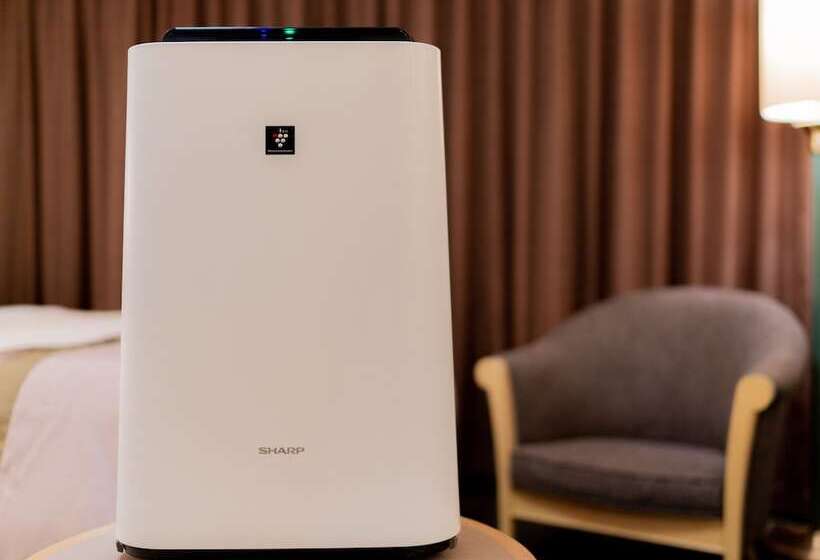 行政房间, Keio Plaza Hotel Hachioji