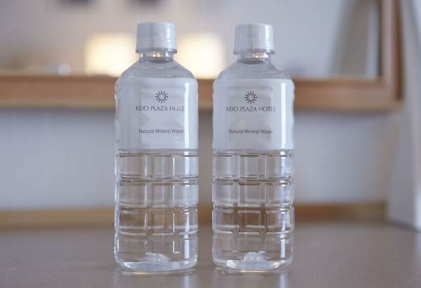 行政房间, Keio Plaza Hotel Hachioji