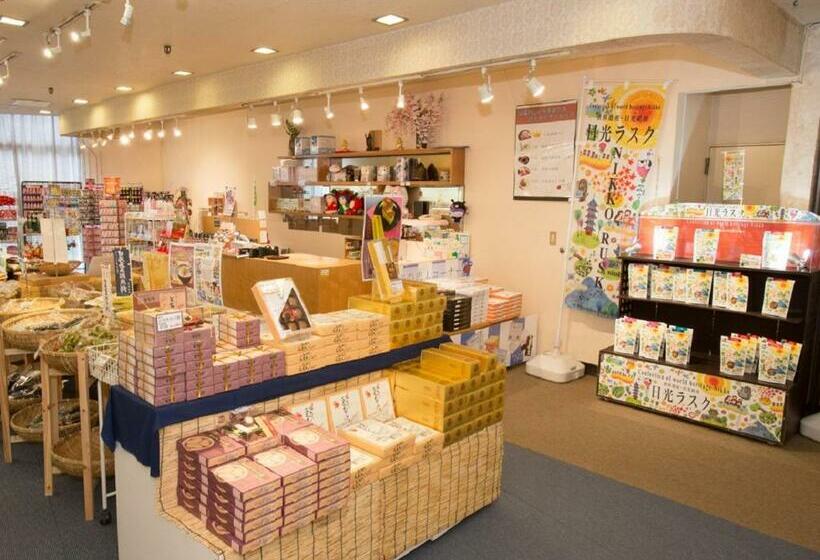 غرفة سوبيريور, Kinugawa Royal