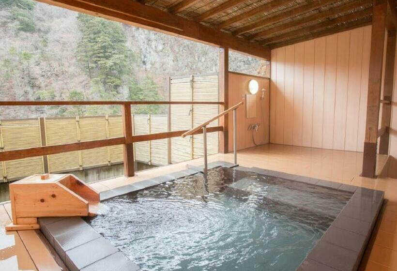 غرفة قياسية, Kinugawa Royal