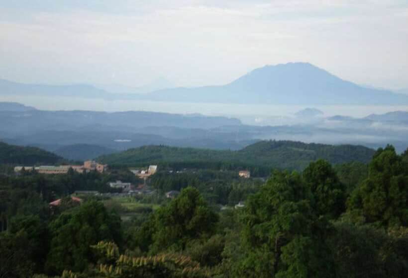 חדר סטנדרט, Kirishima Castle
