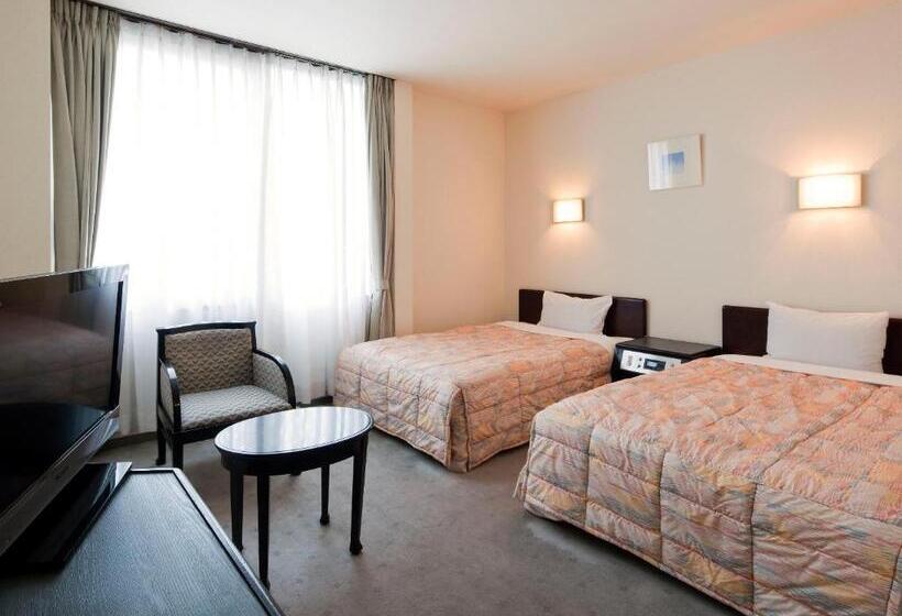 Номер Стандарт, Kotohira River Side