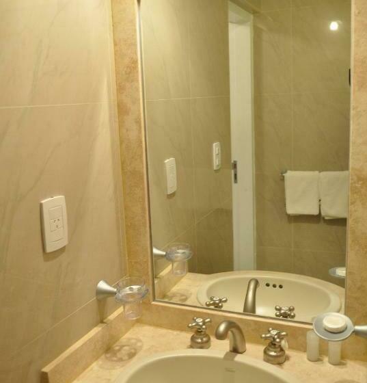 스탠다드 싱글 룸, Las Vegas