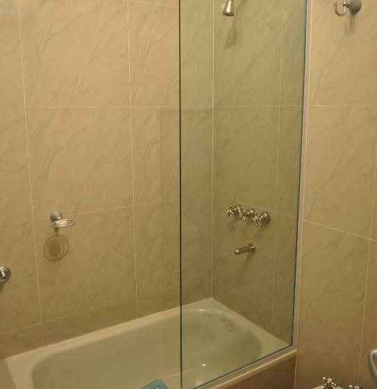 스탠다드 싱글 룸, Las Vegas